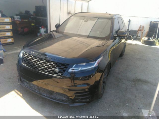 SALYL2RVXJA746805 Land Rover Range Rover Velar P380 Se R-dynamic