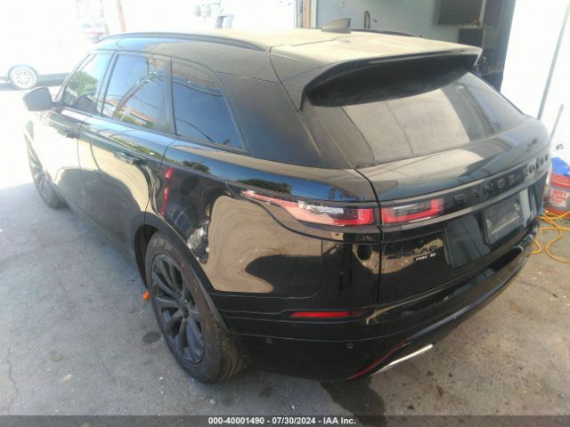 SALYL2RVXJA746805 Land Rover Range Rover Velar P380 Se R-dynamic