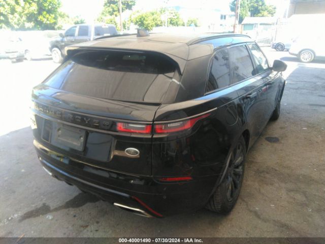 SALYL2RVXJA746805 Land Rover Range Rover Velar P380 Se R-dynamic