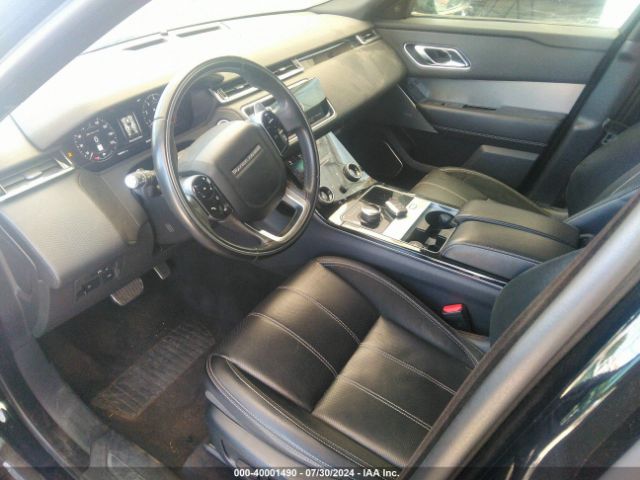 SALYL2RVXJA746805 Land Rover Range Rover Velar P380 Se R-dynamic