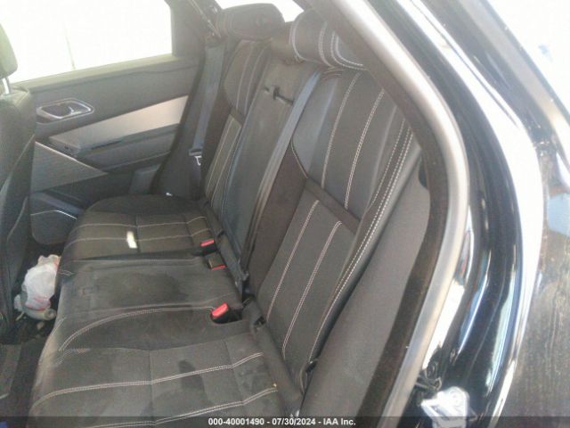SALYL2RVXJA746805 Land Rover Range Rover Velar P380 Se R-dynamic
