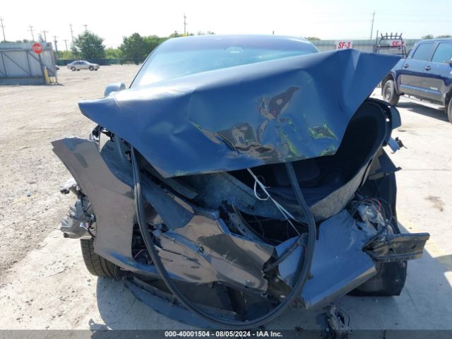 5YJXCBE20LF281542 Tesla MODEL X