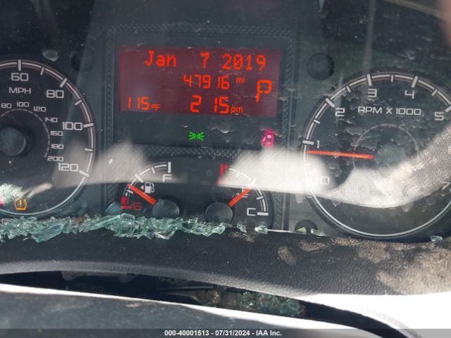 3C6MRVUG6ME557429 RAM Promaster 3500 Window Van High Roof 159 Wb Ext