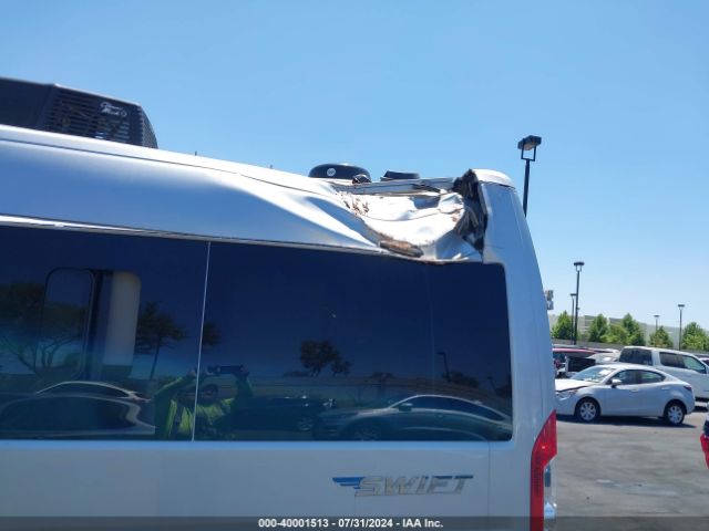 3C6MRVUG6ME557429 RAM Promaster 3500 Window Van High Roof 159 Wb Ext