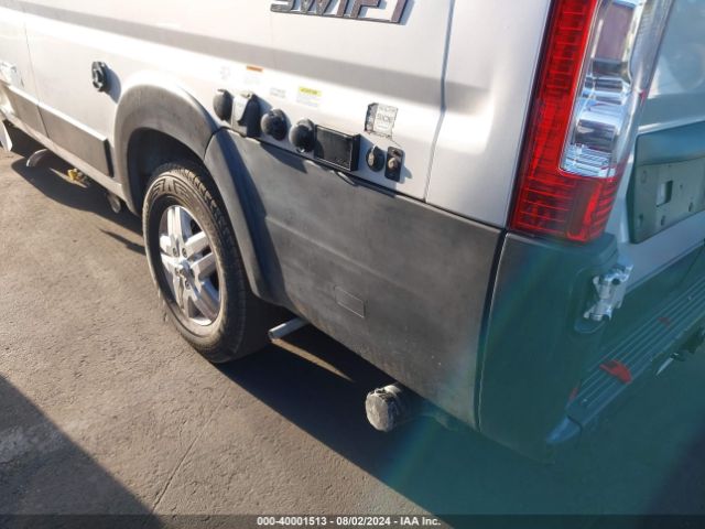 3C6MRVUG6ME557429 RAM Promaster 3500 Window Van High Roof 159 Wb Ext