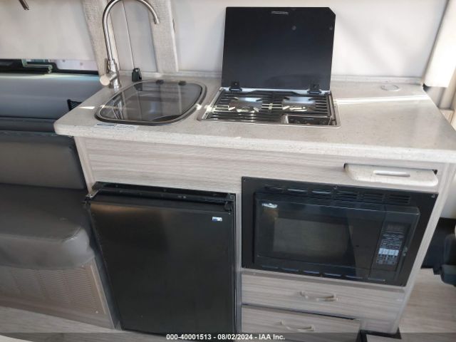 3C6MRVUG6ME557429 RAM Promaster 3500 Window Van High Roof 159 Wb Ext