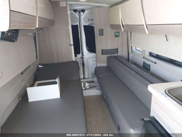 3C6MRVUG6ME557429 RAM Promaster 3500 Window Van High Roof 159 Wb Ext