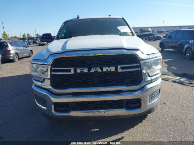 3C6UR5CL1LG285714 RAM 2500 Tradesman  4x4 6'4 Box