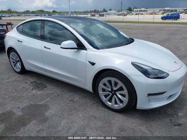 2023 TESLA MODEL 3 5YJ3E1EA1PF510262 Photo 0