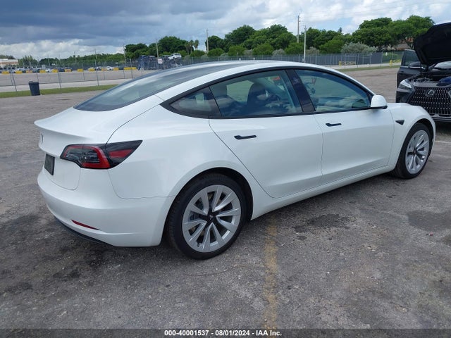 2023 TESLA MODEL 3 5YJ3E1EA1PF510262 Photo 3