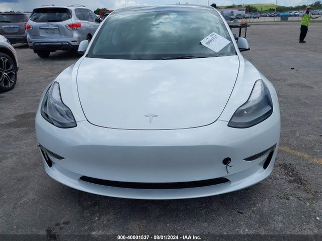 2023 TESLA MODEL 3 5YJ3E1EA1PF510262 Photo 5
