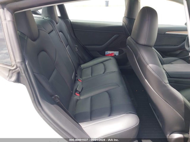 2023 TESLA MODEL 3 5YJ3E1EA1PF510262 Photo 7