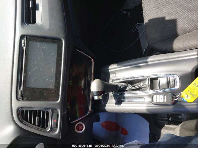 Honda HR-V EX 2016 3CZRU5H59GM729978 Image 11