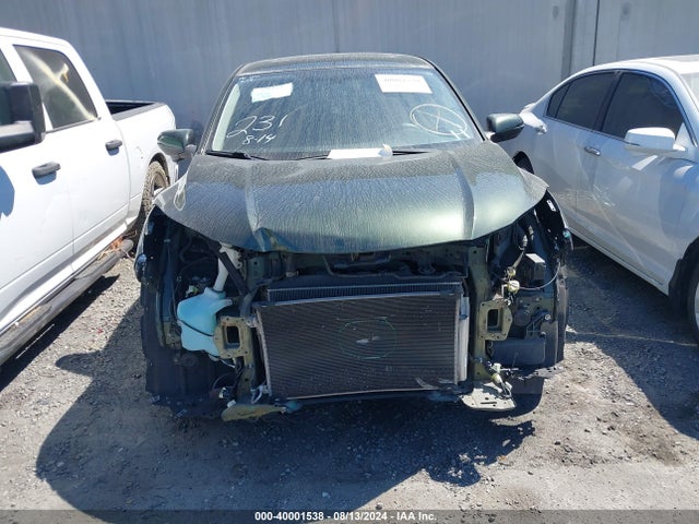 Honda HR-V EX 2016 3CZRU5H59GM729978 Image 13