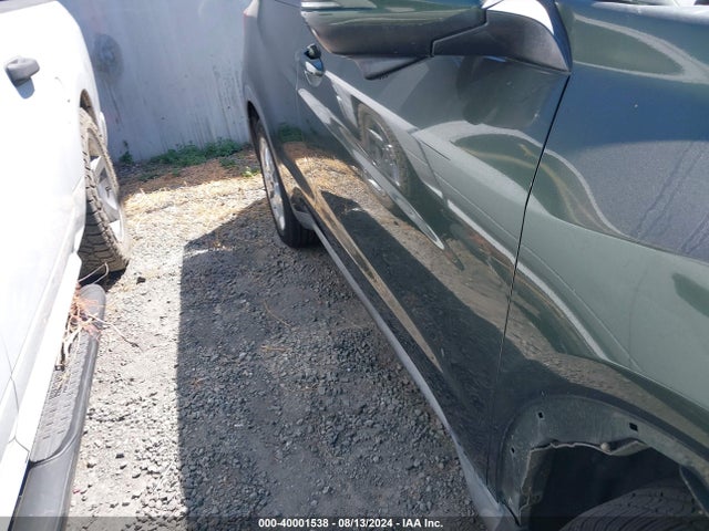 Honda HR-V EX 2016 3CZRU5H59GM729978 Image 14