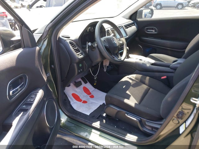Honda HR-V EX 2016 3CZRU5H59GM729978 Image 19