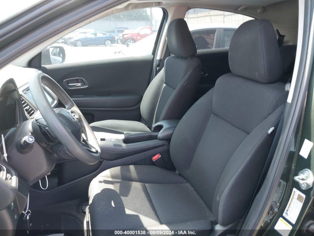 Honda HR-V EX 2016 3CZRU5H59GM729978 Image 20
