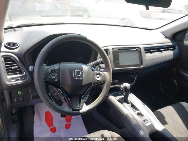 Honda HR-V EX 2016 3CZRU5H59GM729978 Image 21