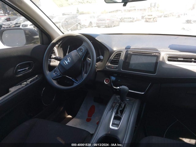 Honda HR-V EX 2016 3CZRU5H59GM729978 Image 22