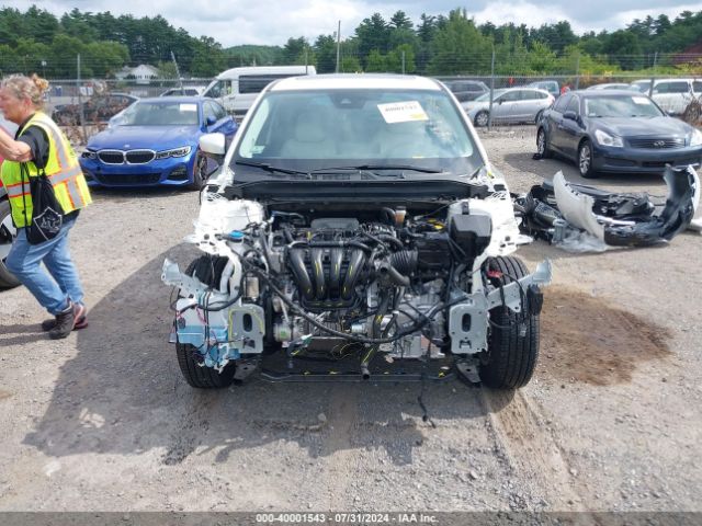 JM3KFBCL2R0407170 Mazda Cx-5 2.5 S Preferred