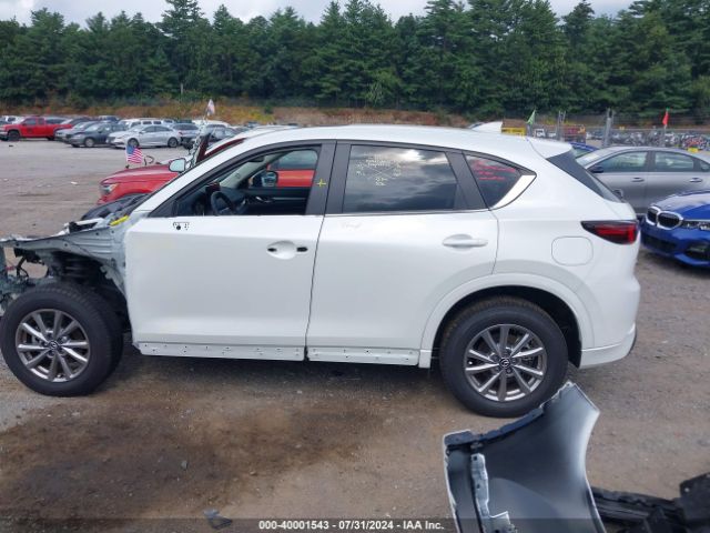 JM3KFBCL2R0407170 Mazda Cx-5 2.5 S Preferred
