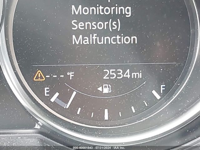 JM3KFBCL2R0407170 Mazda Cx-5 2.5 S Preferred