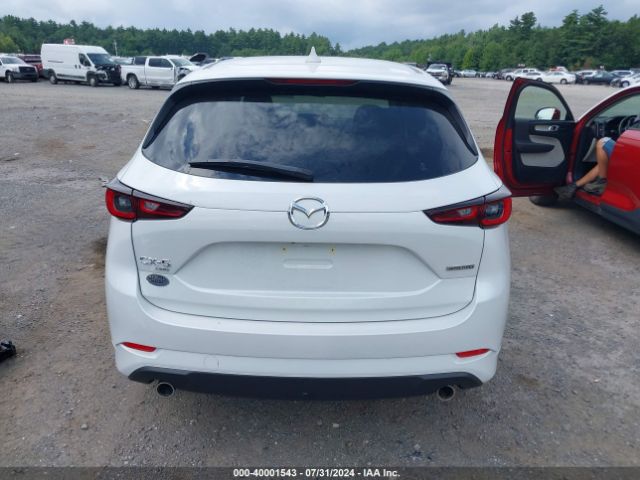 JM3KFBCL2R0407170 Mazda Cx-5 2.5 S Preferred