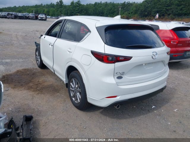 JM3KFBCL2R0407170 Mazda Cx-5 2.5 S Preferred