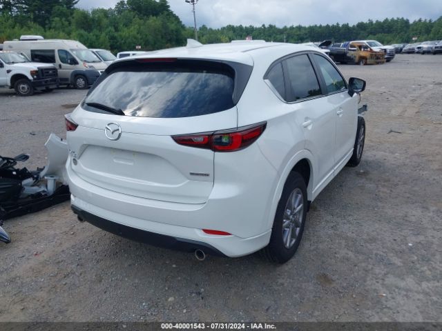 JM3KFBCL2R0407170 Mazda Cx-5 2.5 S Preferred