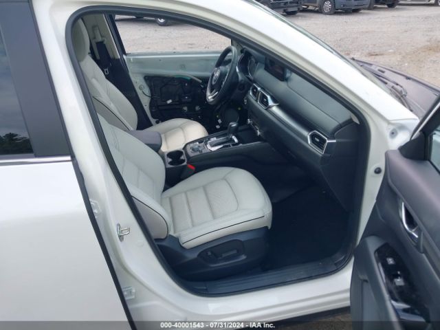 JM3KFBCL2R0407170 Mazda Cx-5 2.5 S Preferred