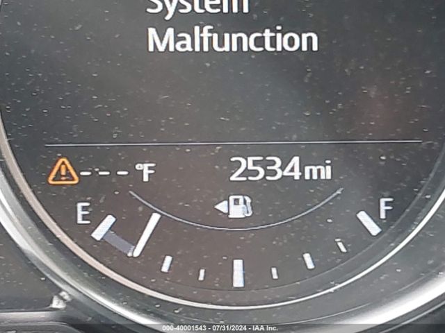 JM3KFBCL2R0407170 Mazda Cx-5 2.5 S Preferred