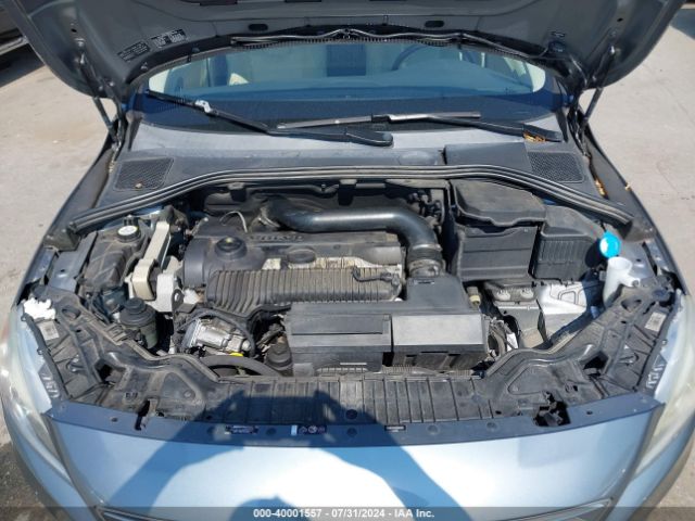 LYV612TM4GB094656 Volvo S60 Inscription T5 Platinum
