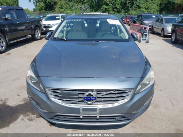 LYV612TM4GB094656 Volvo S60 Inscription T5 Platinum