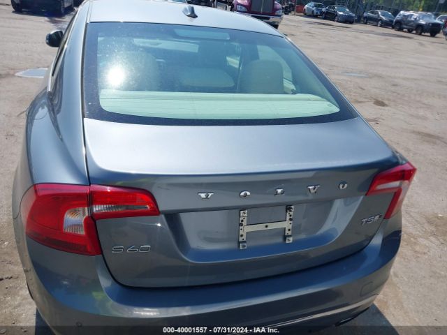 LYV612TM4GB094656 Volvo S60 Inscription T5 Platinum