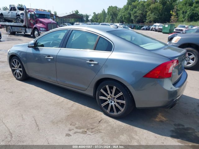 LYV612TM4GB094656 Volvo S60 Inscription T5 Platinum