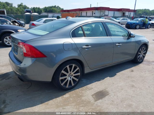 LYV612TM4GB094656 Volvo S60 Inscription T5 Platinum