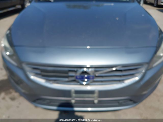 LYV612TM4GB094656 Volvo S60 Inscription T5 Platinum