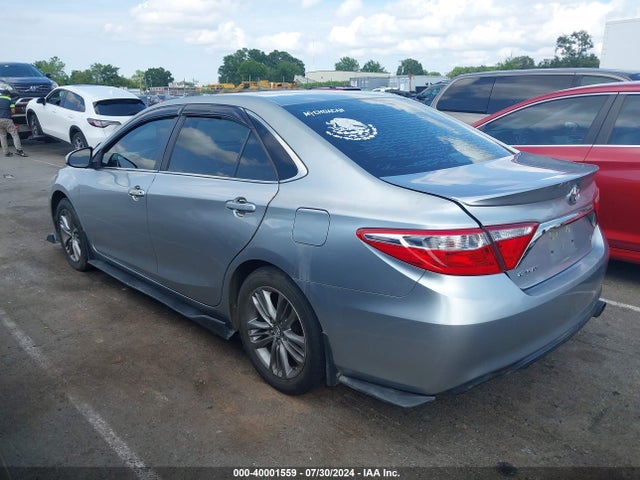 Toyota CAMRY SE 2017 4T1BF1FKXHU774536 Image 14
