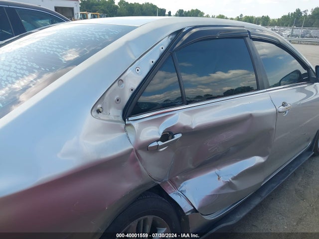 Toyota CAMRY SE 2017 4T1BF1FKXHU774536 Image 17