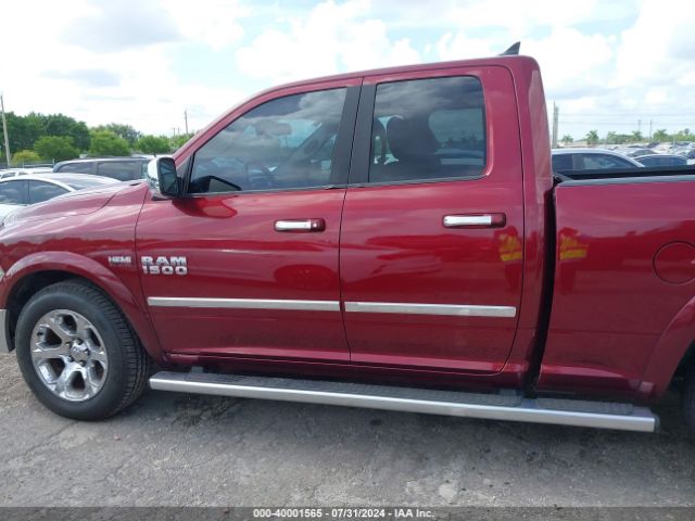 1C6RR6JT3HS519320 RAM 1500 Laramie Quad Cab 4x2 6'4 Box