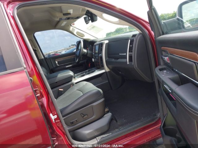 1C6RR6JT3HS519320 RAM 1500 Laramie Quad Cab 4x2 6'4 Box