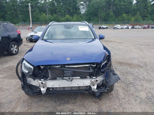 W1N0G5DB6LF779015 Mercedes-Benz Glc 350e 4matic
