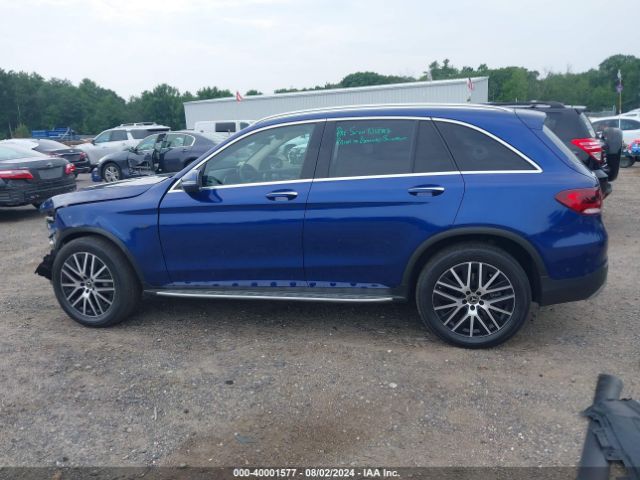 W1N0G5DB6LF779015 Mercedes-Benz Glc 350e 4matic