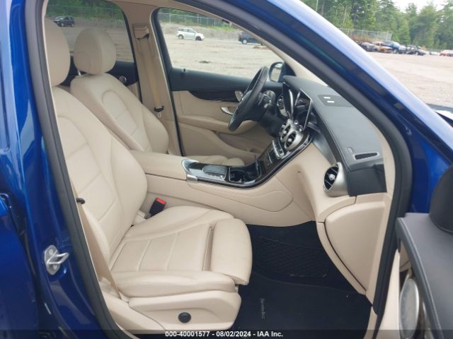 W1N0G5DB6LF779015 Mercedes-Benz Glc 350e 4matic
