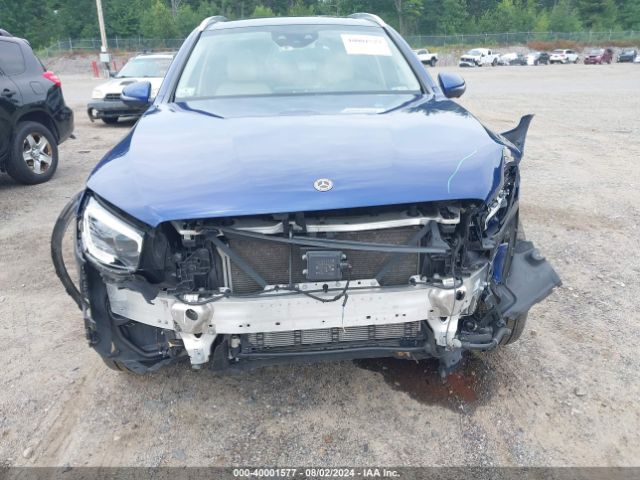 W1N0G5DB6LF779015 Mercedes-Benz Glc 350e 4matic