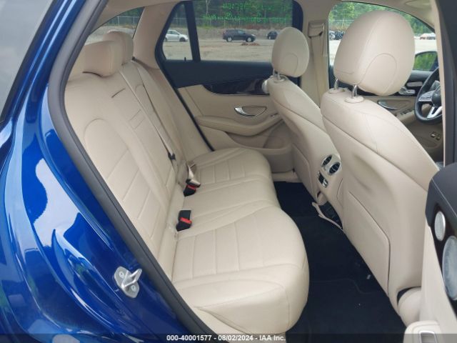 W1N0G5DB6LF779015 Mercedes-Benz Glc 350e 4matic