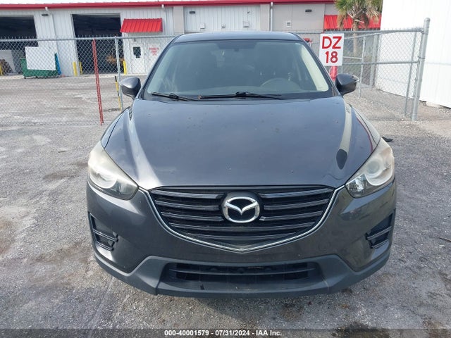 Mazda CX-5 SPORT 2016 JM3KE2BEXG0803382 Image 12