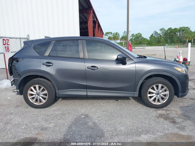 Mazda CX-5 SPORT 2016 JM3KE2BEXG0803382 Image 13