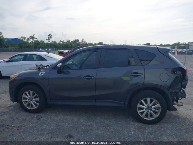 Mazda CX-5 SPORT 2016 JM3KE2BEXG0803382 Image 14