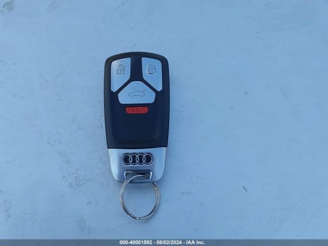 WA1LHAF72JD030489 Audi Q7 2.0t Premium
